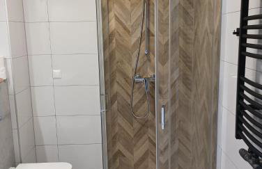 Wczasy Chmielno Apartament PUDROWY - Foto 9