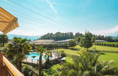 Residence Hoferhof - Foto 49