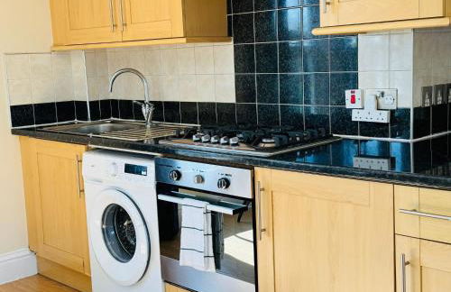 Spacious flat in Streatham - Foto 11