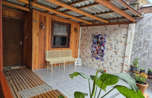 Pousada Vino & Leta O seu parador no centro - Foto 29