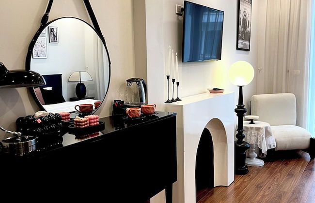 C&K Luxury Homestay Hai Phong - Foto 4