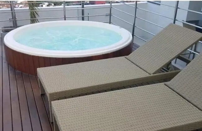 MANAIRA FLAT HOTEL - Photo 19