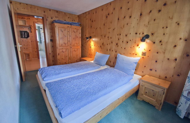 Haus Dent Blanche - Photo 18