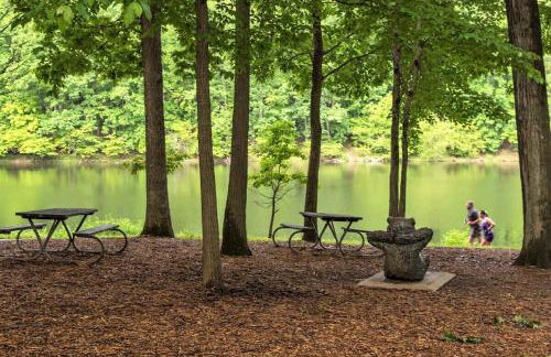 Susu's-I-Luxurious 2 Bedroom 2 Bath Apartment - Foto 47