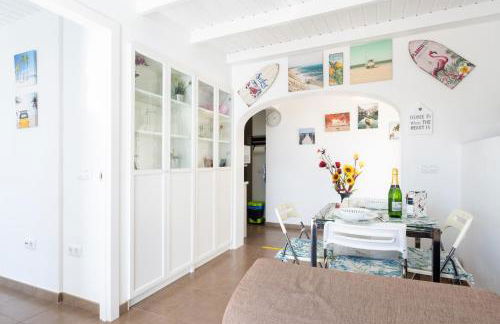 Home2Book Amazing Sea Views, Terrace & Pool - Foto 8