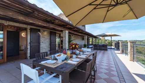 Borgo Da Monte 8 in Monteprandone - Foto 5, Other