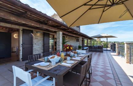 Borgo Da Monte 8 in Monteprandone - Photo 6