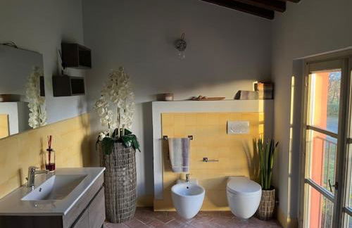 My Tuscany Relais - Foto 63