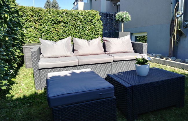 Ferienwohnungen Prestige 2 - Foto 45