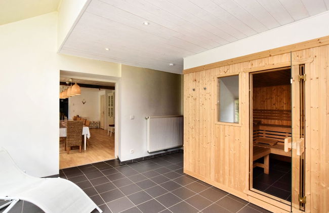 Fine Group House With Sauna Garden - Photo 25