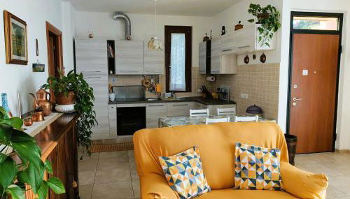 La Casa di LiLi - Foto 3, stove, dishwasher, pet friendly