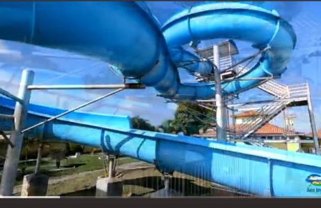 Casa com piscina em Condomínio - Foto 46