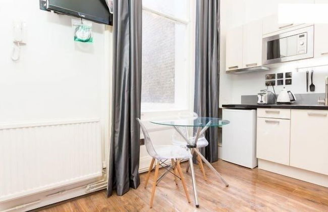 The Dome Hyde Park - Foto 44