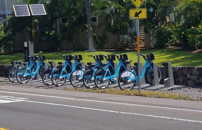 Kona Shores#113: Ground Floor, Remodeled with AC! - Foto 47