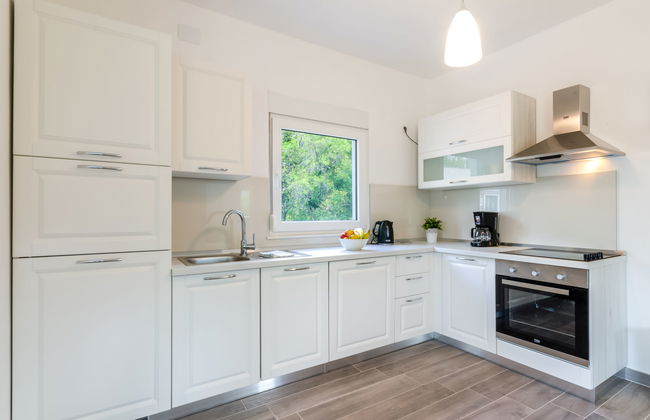 Villa Anđelika - Foto 17