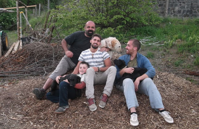 Agriturismo di Charme e Ristorante Stallato Il Filo di Paglia - Photo 74