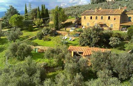 Poderino La Noce - Foto 1