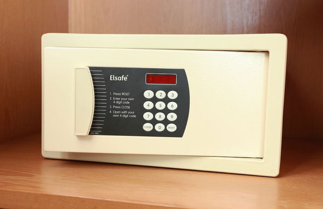 Ascott Sathorn Bangkok - Photo 69