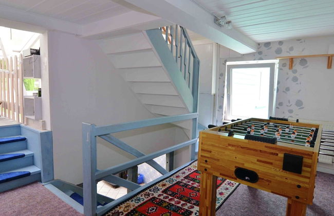 Cosy Holiday Home in the Harz Region - Foto 48