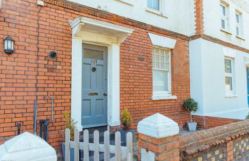 Driftwood Cottage by Bloom Stays - Foto 28