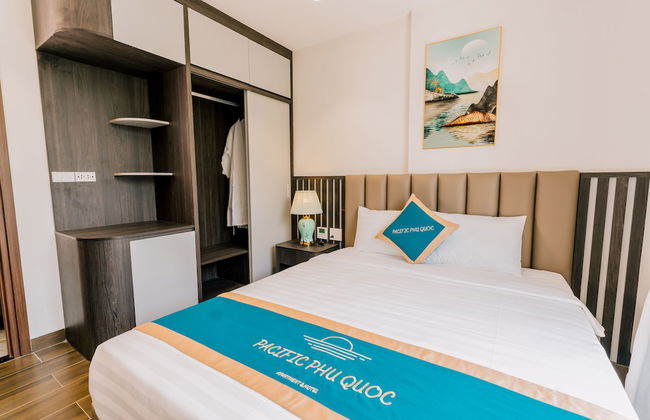 Pacific Apartment & Hotel Phu Quoc - Photo 7