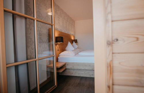 Landhaus Mucha - Ferienwohnungen - Foto 13