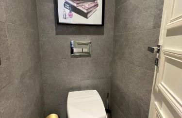 Prime Location - Orsay - Chic Apartment - Foto 14