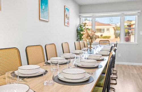 Bay Park Bliss Ocean Views Pickleball and Jacuzzi - Foto 12