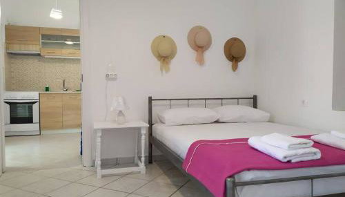 Το σπίτι της Μαργαρίτας στην παραλία - Foto 3