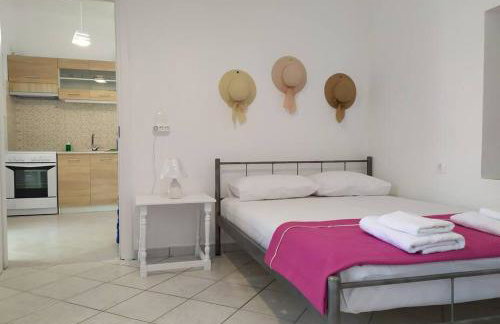 Το σπίτι της Μαργαρίτας στην παραλία - Foto 3