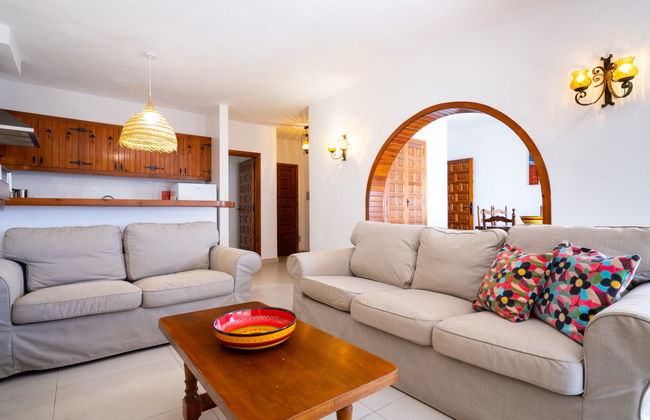 Pueblo de la Luz - Foto 4