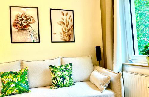 Scandinavian Relax, Netflix, central, keyless - Foto 23