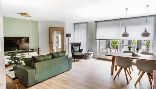 Fewo Waldfeeling - Photo 3