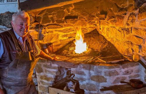 Chalet Piz da Peres - Foto 50