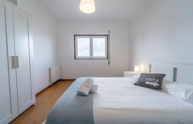 House and People - Apartamento Espaçoso - Foto 9