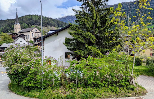 ABC Ferienwohnung 1 1. OG Süd - Foto 2