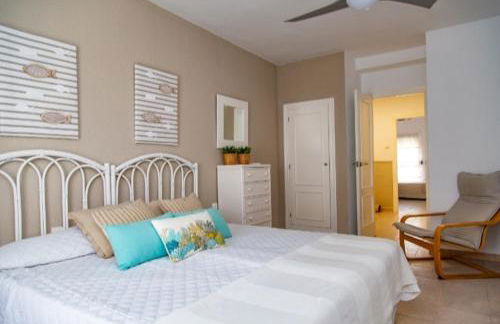 Apartamento Premium frente al mar, en primera linea de playa - Photo 12