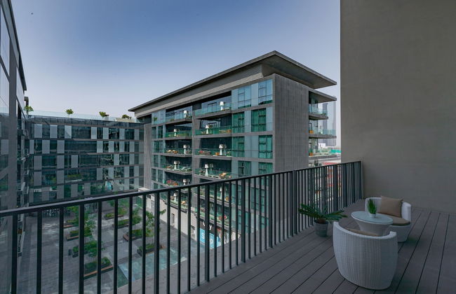 FAM Living - City Walk Mall - Photo 75