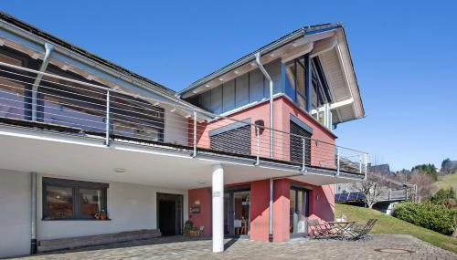 Ferienwohnung Bergahorn - Foto 3