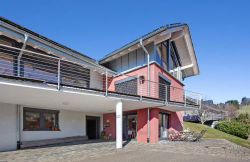 Ferienwohnung Bergahorn - Foto 3