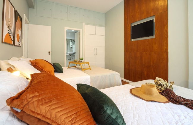 Rio Habitat Almirante - Foto 20