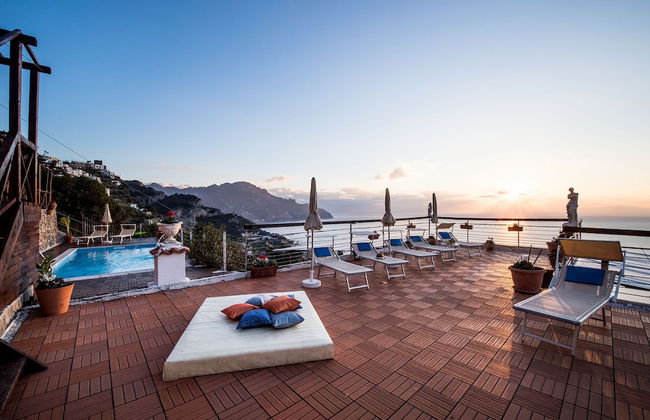 Villa Gioiello - Foto 1