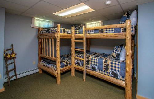 The Hive at Blue Spruce Lodge White Mnts View - Foto 44