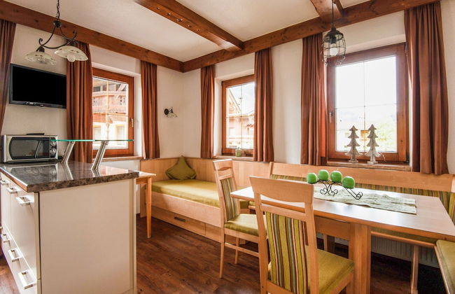 Lovely Apartment in Hainzenberg Next to Forest - Foto 40