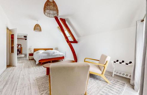 Amazing Home In La Vernelle - Photo 24