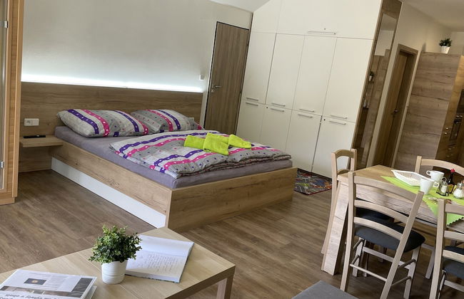 Apartmany Vlčková - Photo 63