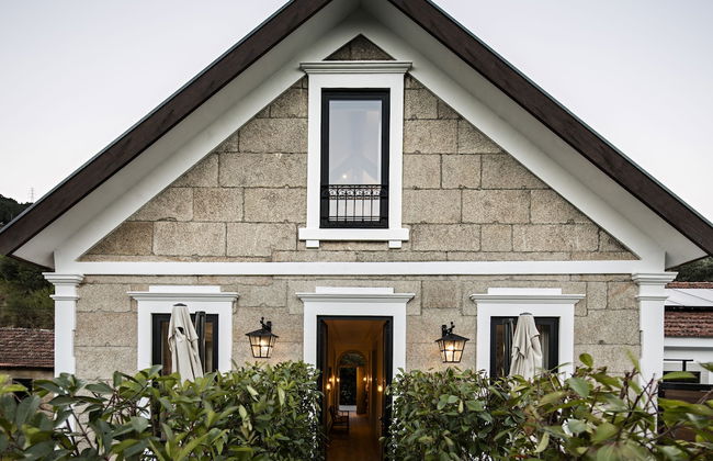 Quinta de S. Bernardo Winery & Farmhouse - Foto 49