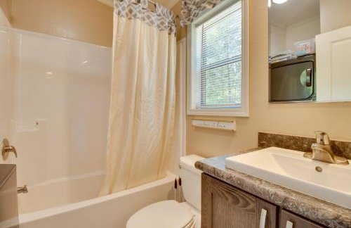 Oakland Oasis Serene Retreat in the Ozarks - Foto 16