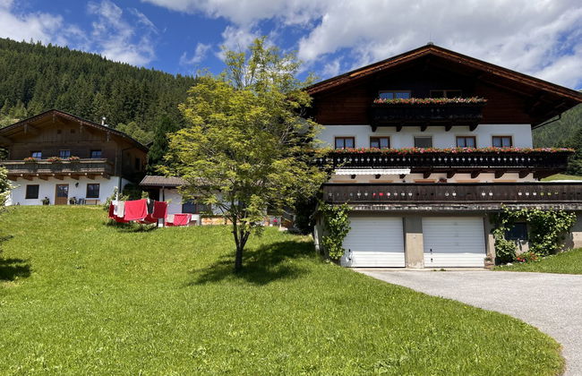 Apartment Taubenstein - Foto 23