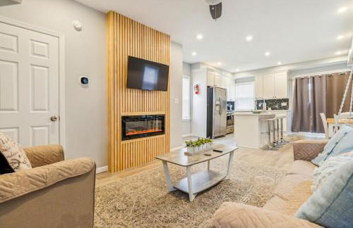 Next to Convention Center, Dave and Busters and Shops with parking - Foto 1